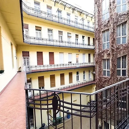 Apartment Charming - Flora's *